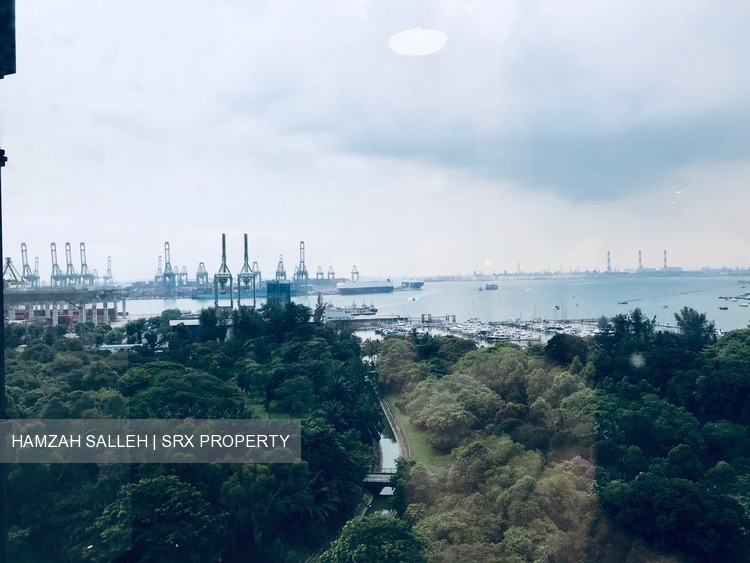 Blue Horizon (D5), Condominium #201885292